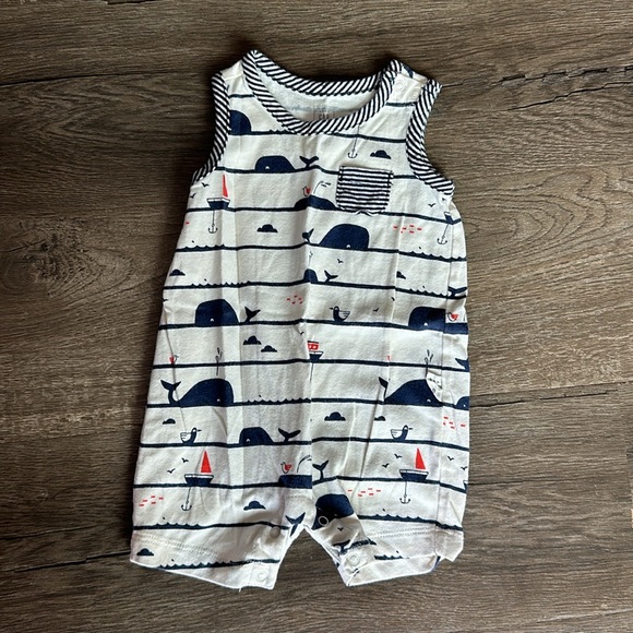 Gap Rompers - Picture 7 of 9